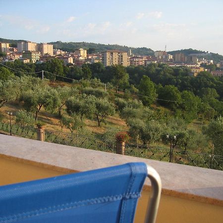 Casale Degli Ulivi Resort Pellare Kültér fotó