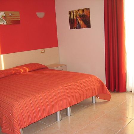 Casale Degli Ulivi Resort Pellare Kültér fotó