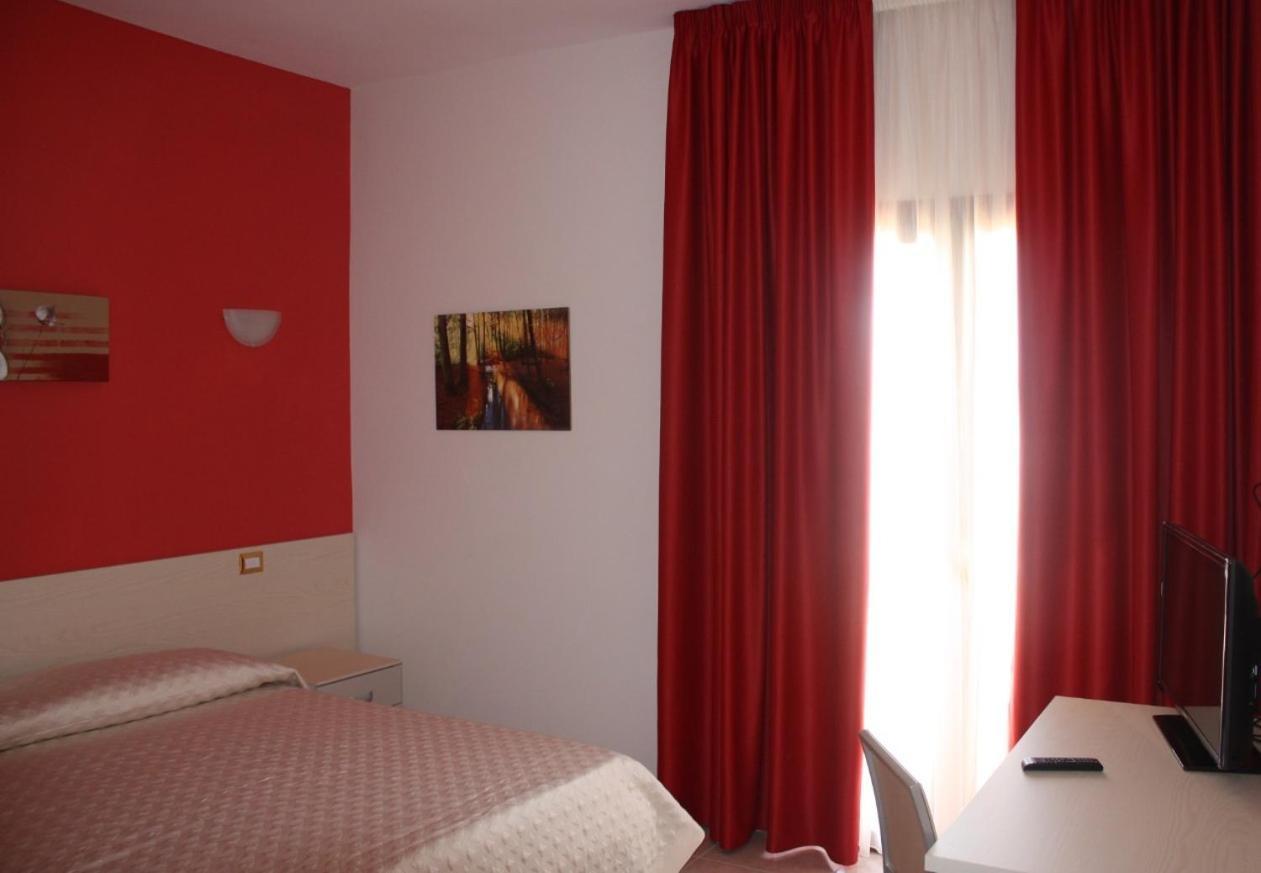 Casale Degli Ulivi Resort Pellare Kültér fotó