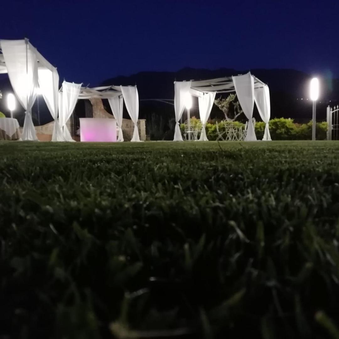 Casale Degli Ulivi Resort Pellare Kültér fotó