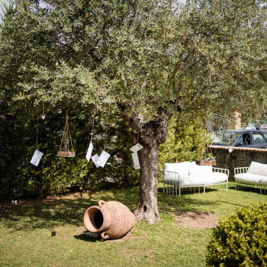 Casale Degli Ulivi Resort Pellare Kültér fotó