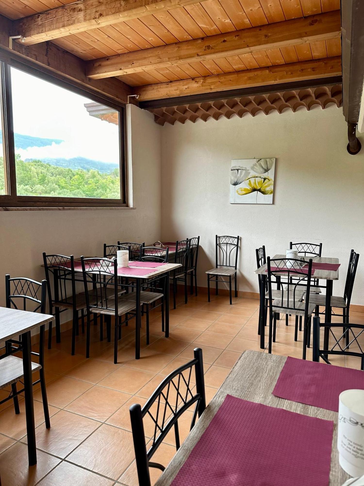 Casale Degli Ulivi Resort Pellare Kültér fotó