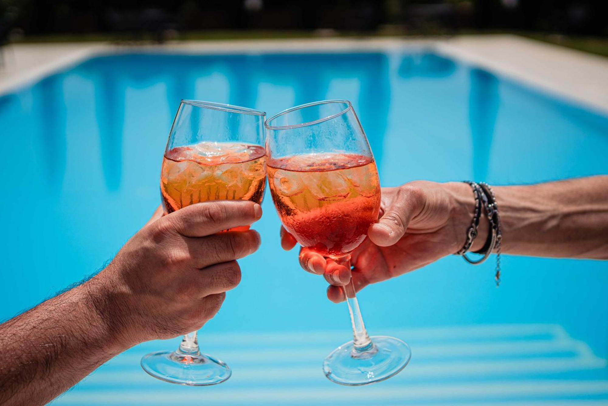 Casale Degli Ulivi Resort Pellare Kültér fotó